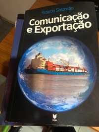 Comunicão e exportação