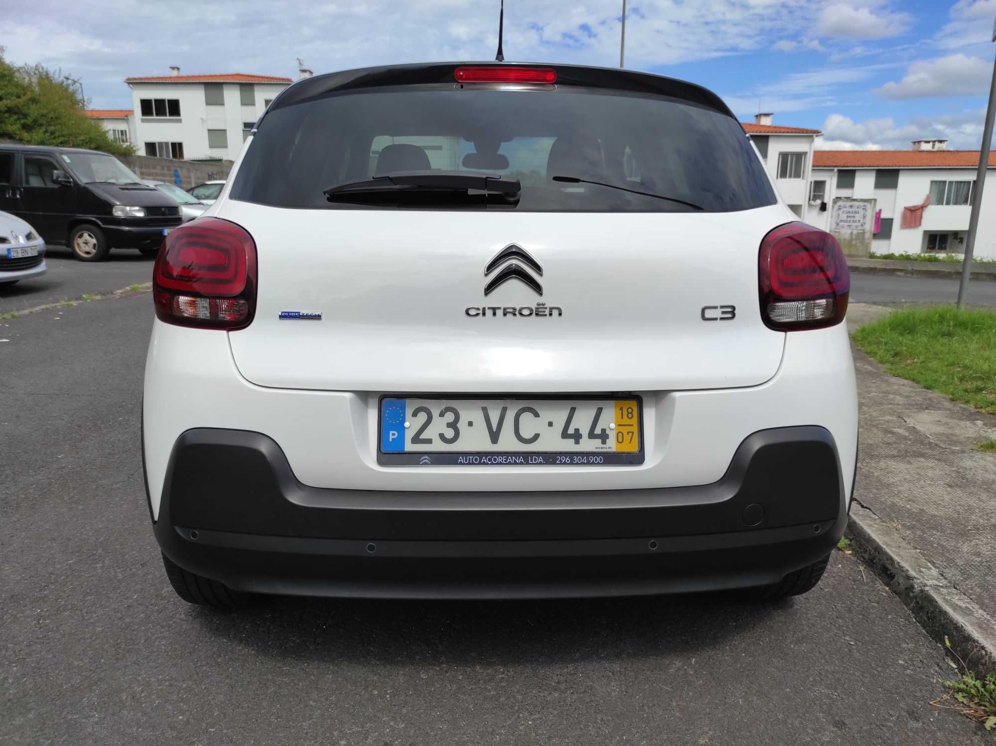 Citroen C3 Shine Full extras - 32000km