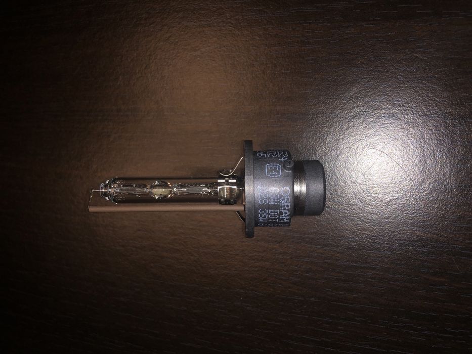 Lâmpada Xenon Osram