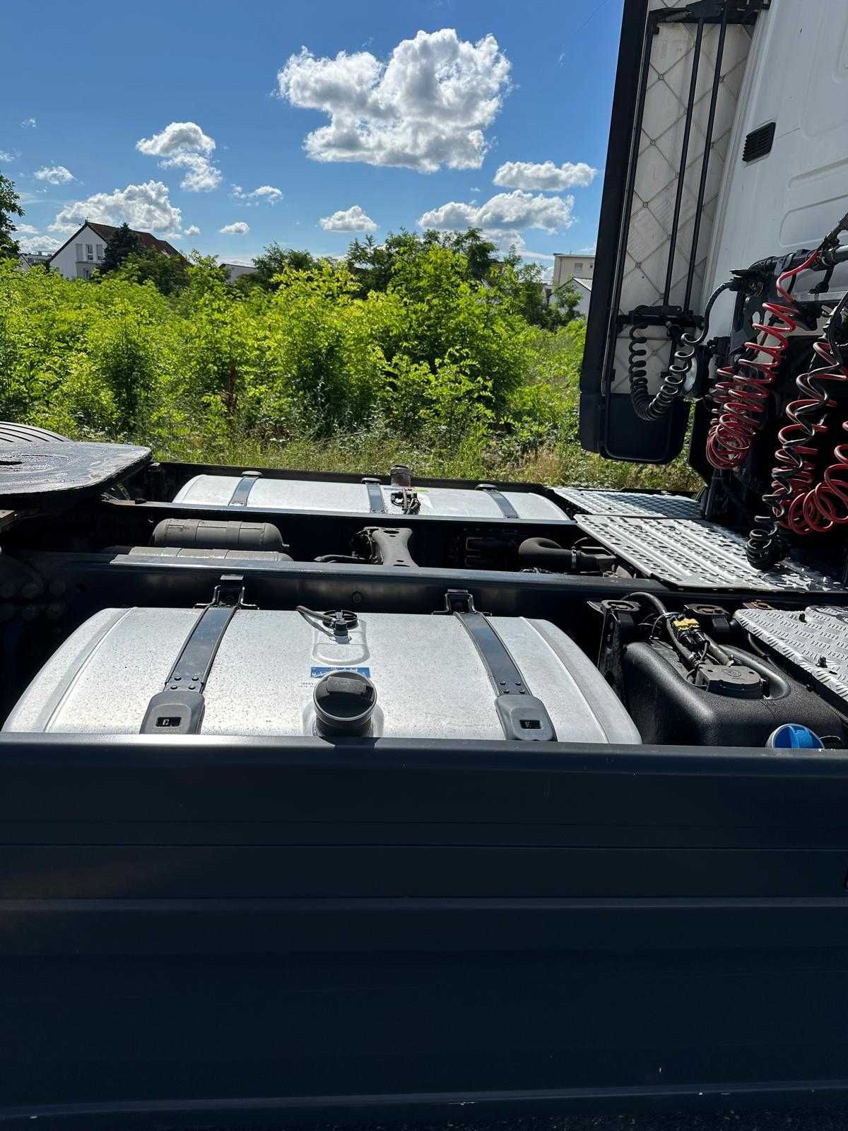 Scania r450 automat zadbana TOP