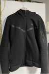 Кофта Nike Tech Fleece. S
