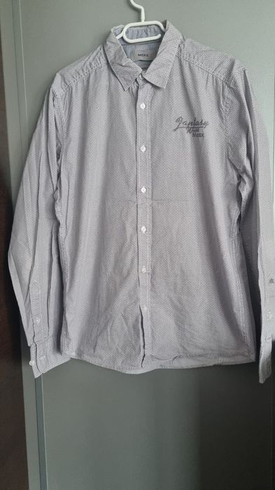 Koszula w prążki Mexx