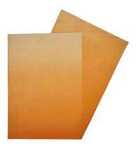 Dywan Ikea Varmblixt 180 x 195 orange 100% wełna