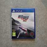 Need for Speed Rivals PlayStation 4 PS4