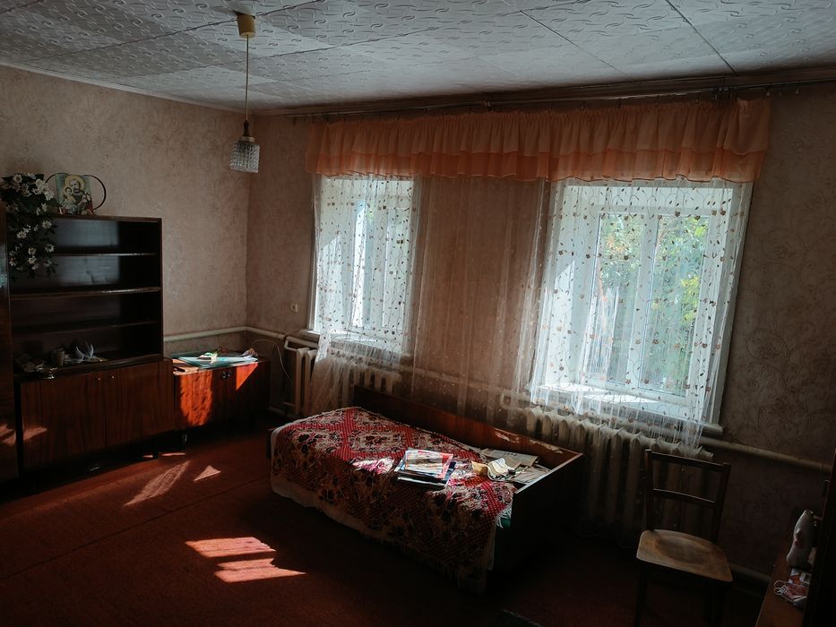 Продам будинок в селі Райдужному, Пятихатський район з опаленням