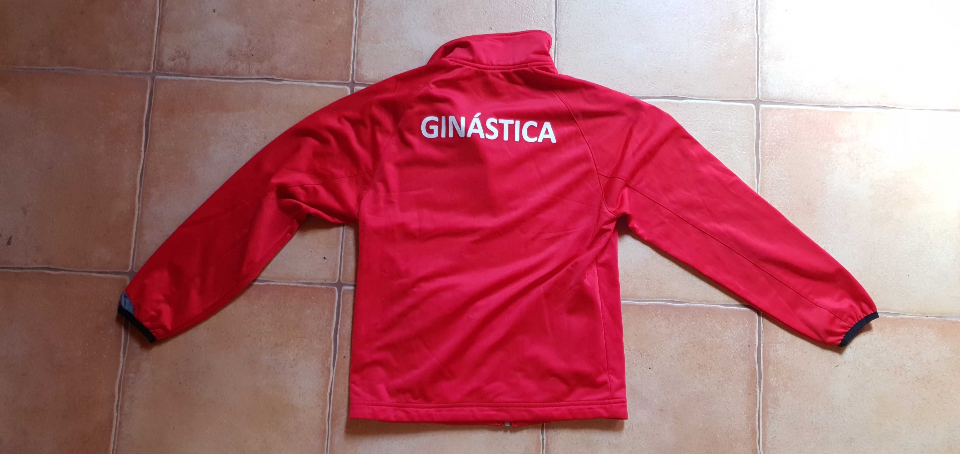 Fato Treino original do SL Benfica -  Ginastica