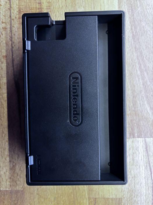 Nintendo Switch V2