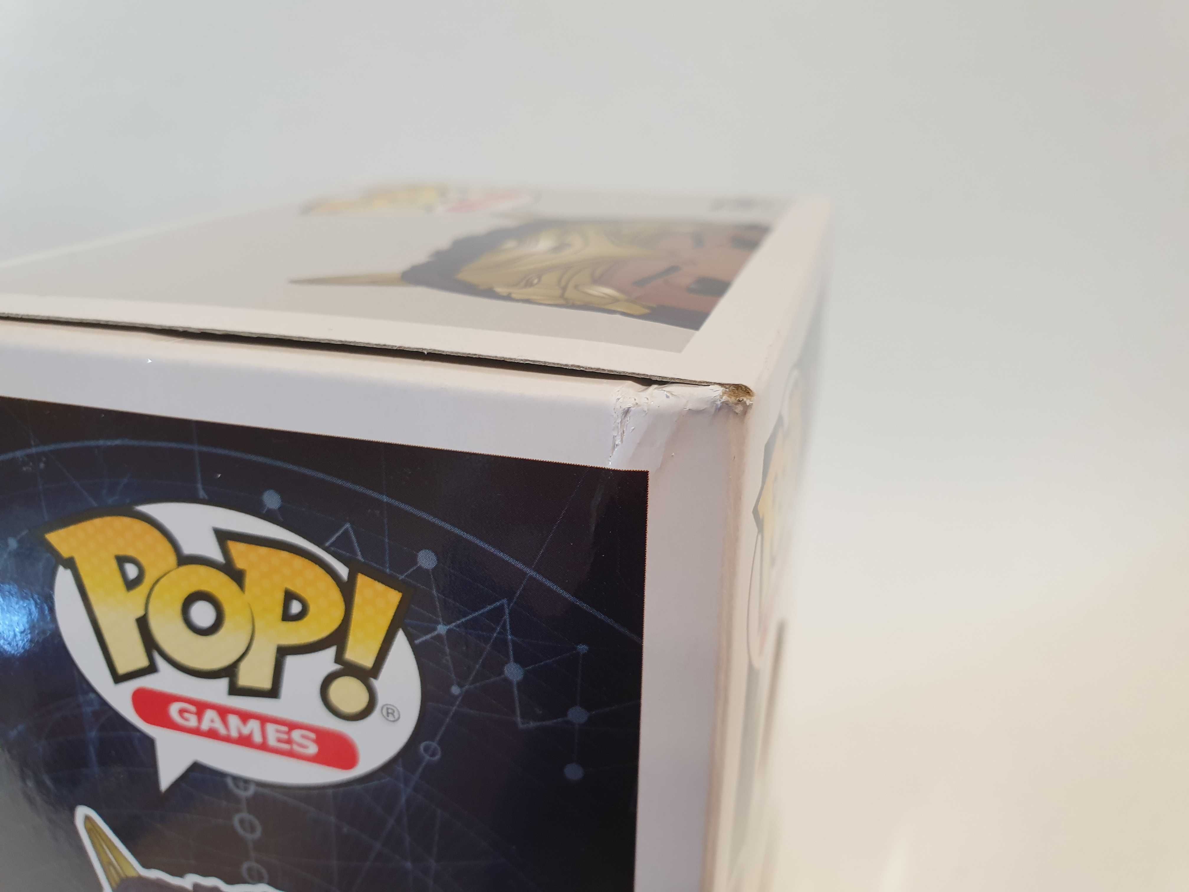 Funko Pop Destiny Osiris #339