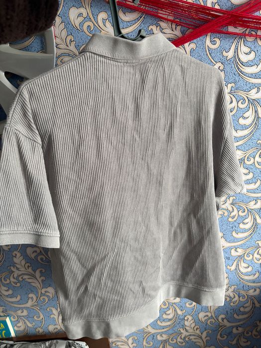 Футболка поло Zara