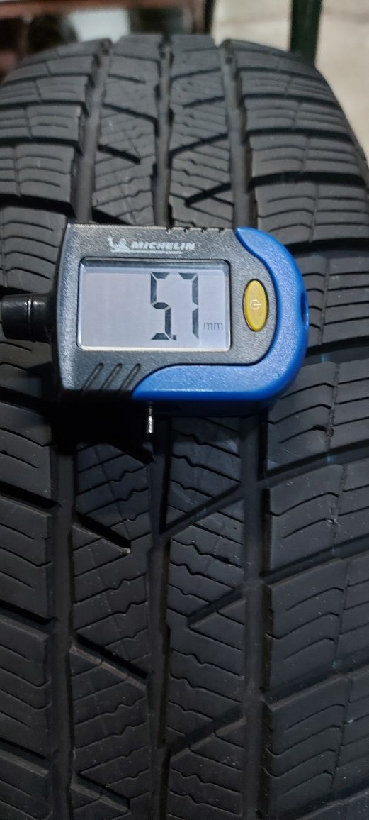 Opony wielosezonowe 165/65/14 Barum Polaris 5