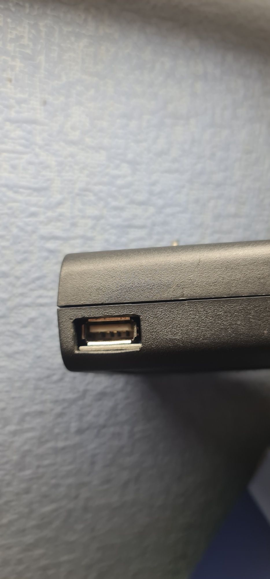 Powerbank DIY ładowanie micro usb na 6 ogniw akumulatorki 18650 tanio