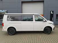 Westfalia Transporter T6.1  4x4 Nowy Kamper VAN Westfalia Kepler One, nie CALIFORNIA - ŁAZIENKA