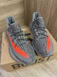 Butymęskiedamskie/adidasYeezy Boost 350 V2 Beluga R.40