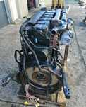 Regenerowany silnik MAN F2000 F90 TGA D2876LF 480KM