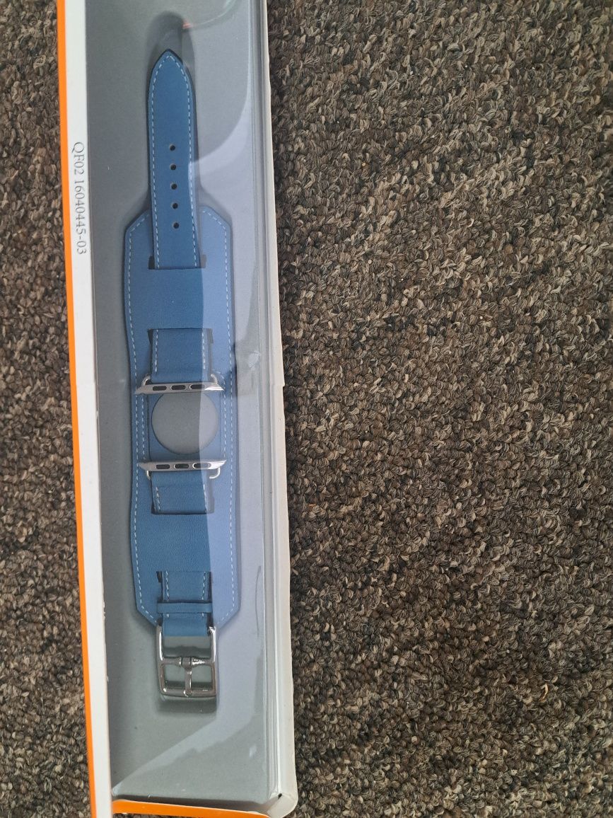 Bransoletka dla apple watch band