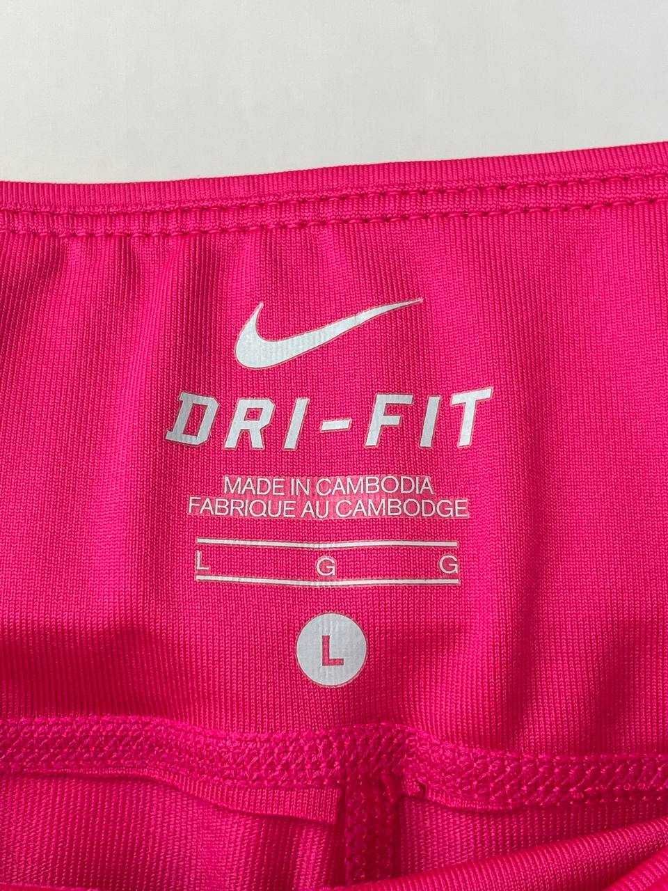 Л нова спортивна спідниця шорти Nike dri- fit юбка шорты теннисная