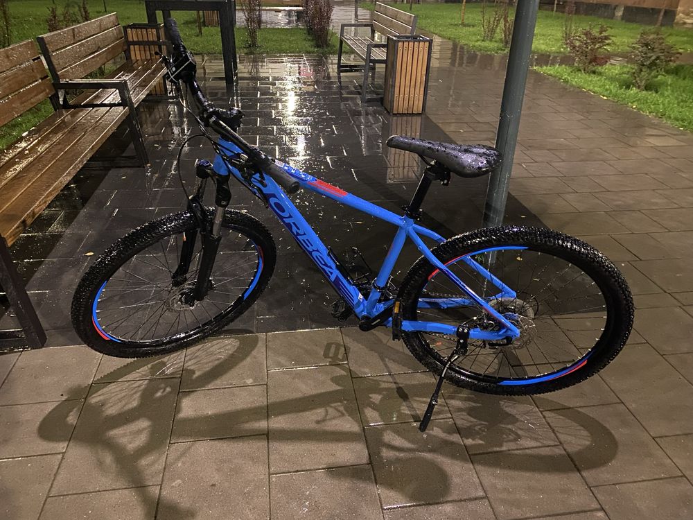 orbea 2019 27,5 MX40