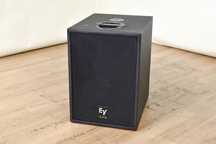 Subwoofer Electro-Voice Sba760 (Activo)