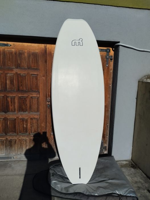 Sprzedam deskę widsurfingową Mistral Explosion 145 l