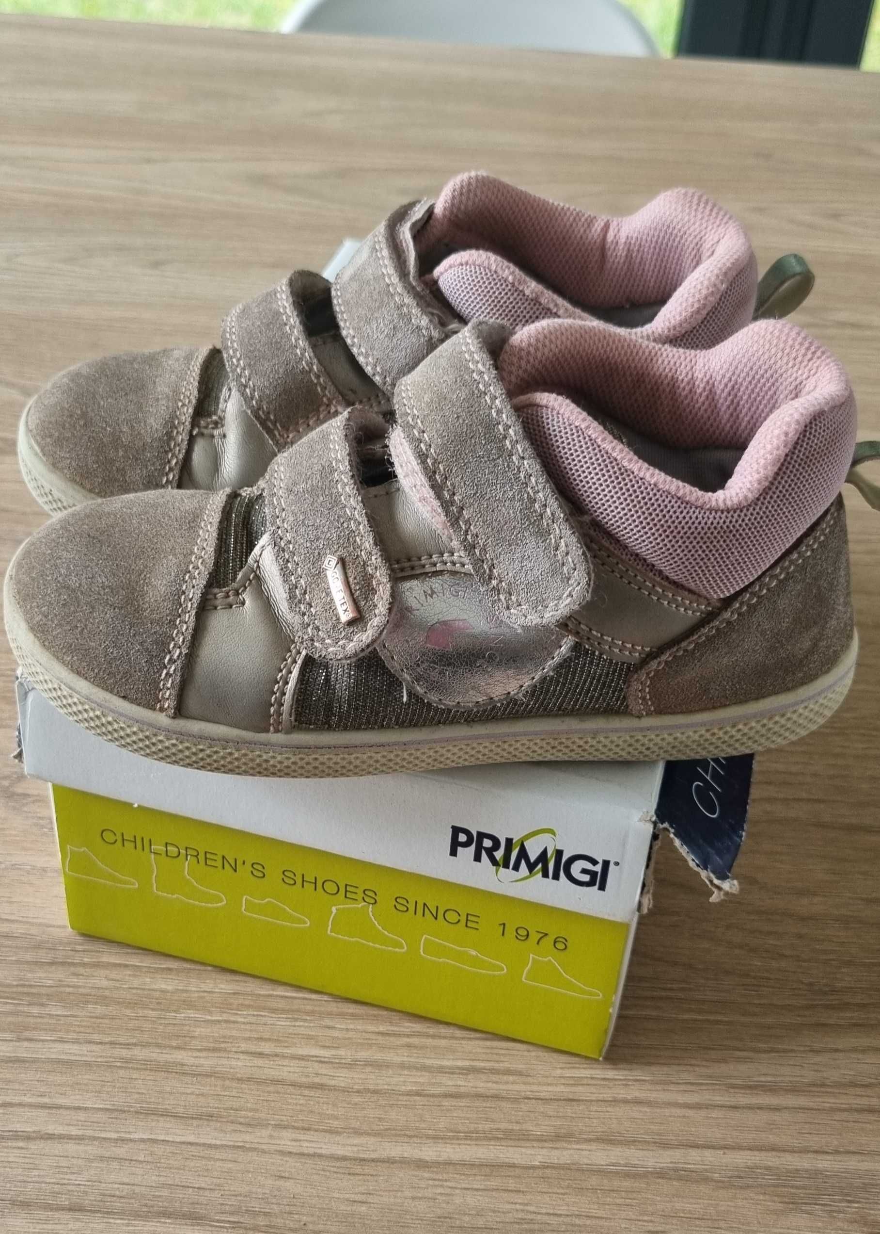 Buty Primigi rozmiar 29