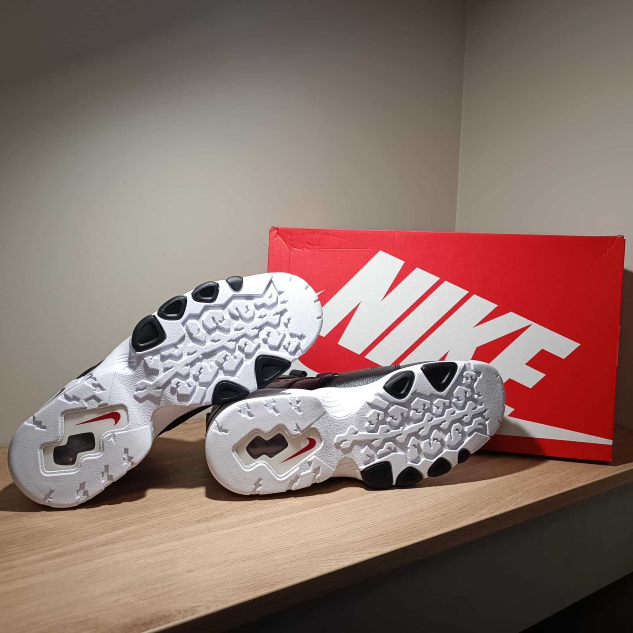 Nike Air Max2 CB '94 r. 45 (29 cm) Black/White-Gym Red