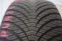 R17 225/55 Goodyear Vector 4Seasons GEN-2 Wysyłka gratis!