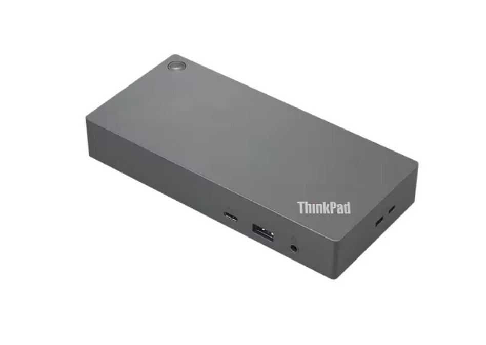Dock USB-C modelo 40AY0090EU