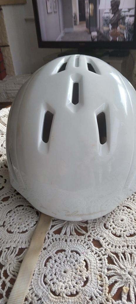 Kask ochronny dziecięcy