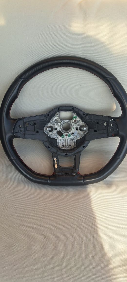 Kierownica Volkswagen golf 7 gti