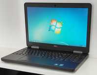 Laptop Dell Latitude E5540 Intel i3-4010u 8GB 15.6" Win7 500GB Lublin