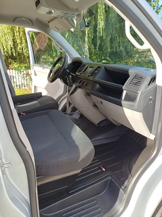 Vw transporter t6