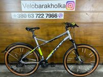 BULLS 27.5 колеса як новий