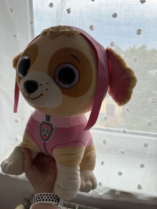 Щенячий патруль.Іграшка