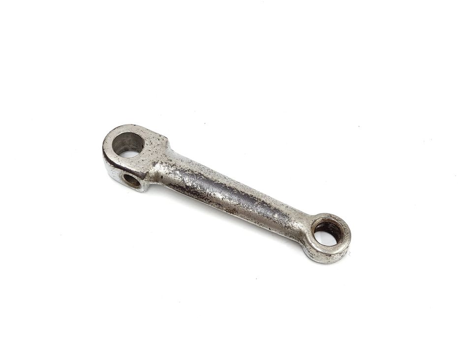 Ramię korby ZZR Romet 14 cm na klin