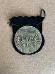 Medalha Queima das Fitas 2013