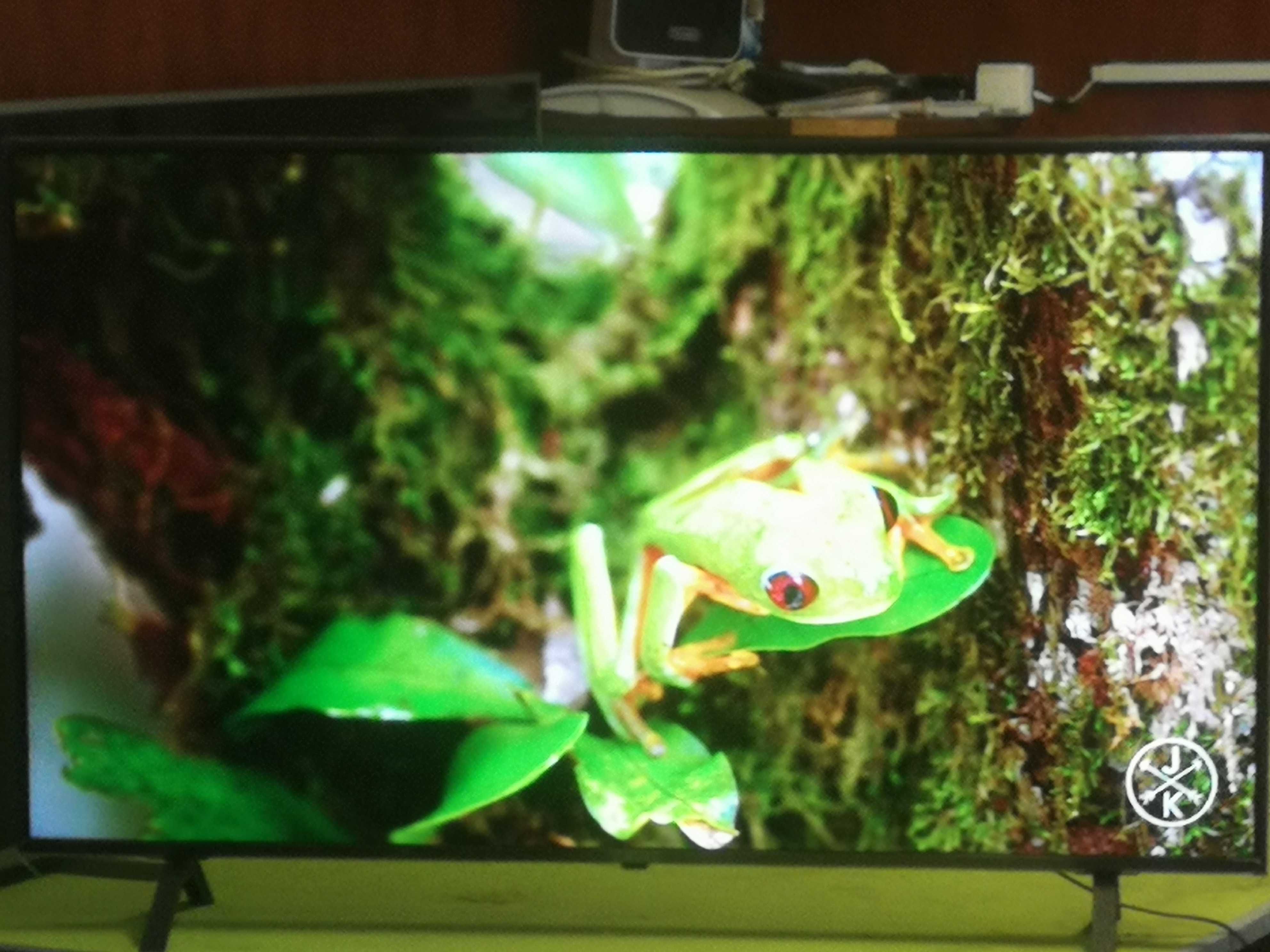 Telewizor LG 75 cali 4K UHD ,system Vebos ,Super Stan