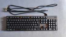Klawiatura Mechaniczna Logitech G413 Carbon