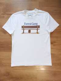 Женская футболка Форрест Гамп Forrest Gump primark 34 xs 42
