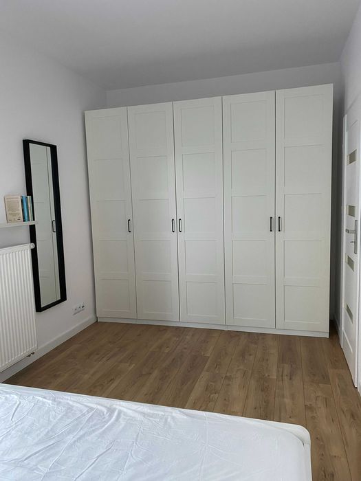Nowe 2 pokoje Żoliborz Artystyczny po remoncie faktura