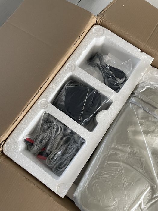 Drenaz limfatyczny presoterapia sauna elektrostymulacja 20 komór