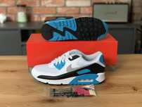 Nowe buty Nike Air Max 90 Laser Blue 43 / 27,5 cm