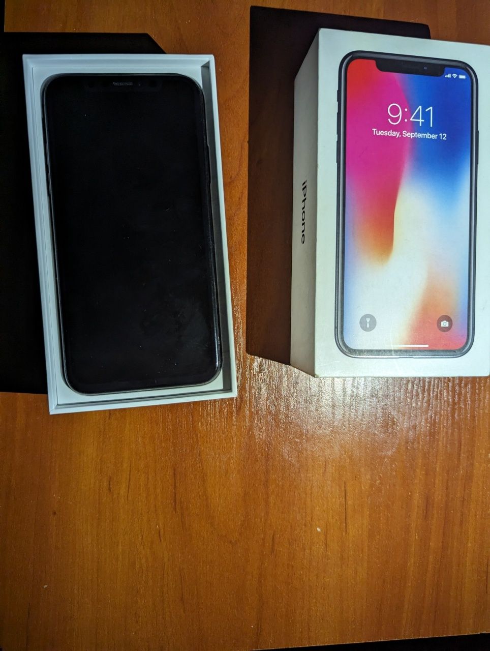 Айфон Х | 256GB.