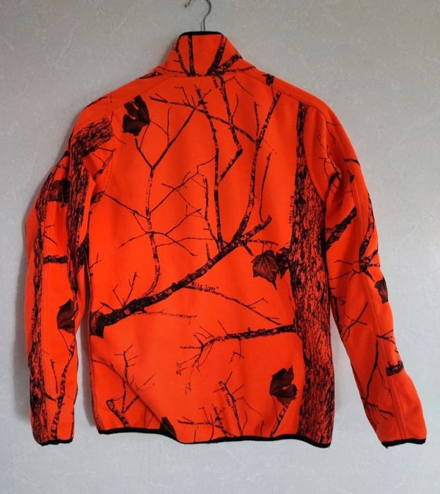 Kurtka mysliwska Euro-Hunt M Fjallraven pinewood Harkila