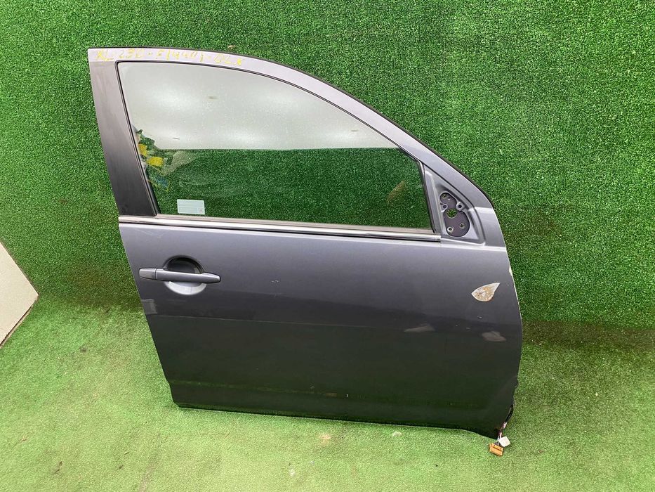 Дверка передня права Mitsubishi Outlander XL рестайл