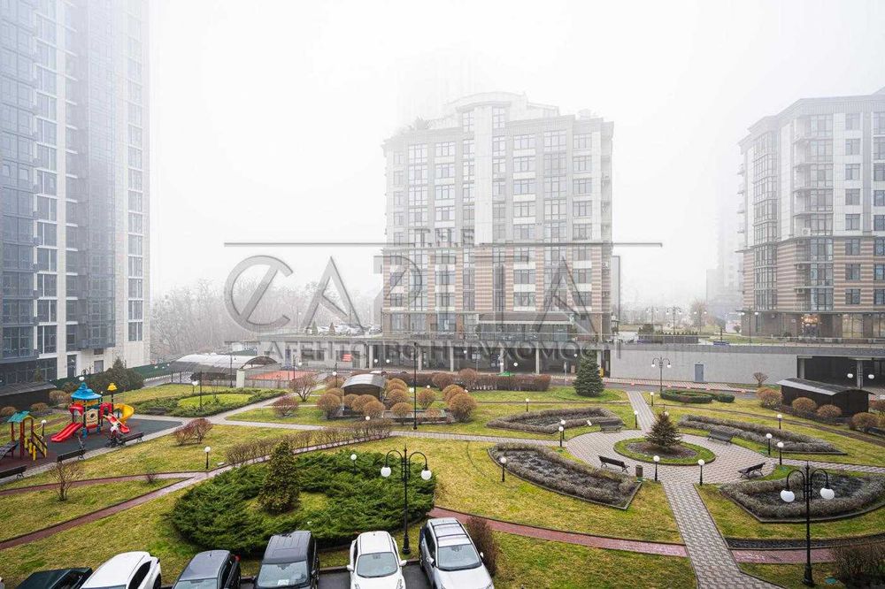 Продажа квартиры, Драгомирова, Верхогляда, ЖК Новопечерские Липки