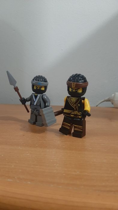 Lego Ninja (8 cm)