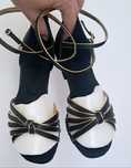 Buty do tańca 35 Nowe
