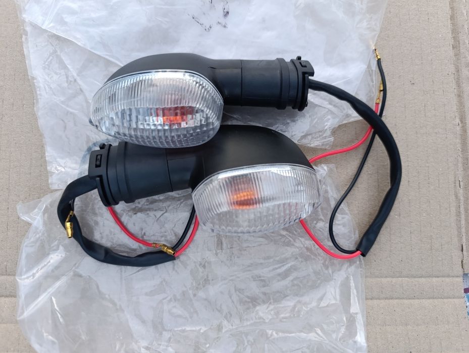 Повороти на мото Ymaha fz, r6, yzf, fzr, мт