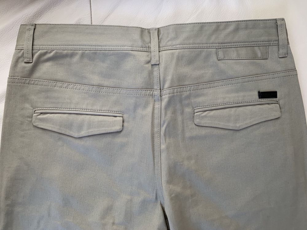 ZARA MAN брюки р. 40/31