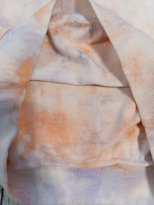 Реглан лонгслів кофта худі светр худи фліска батнік 158-164 нова